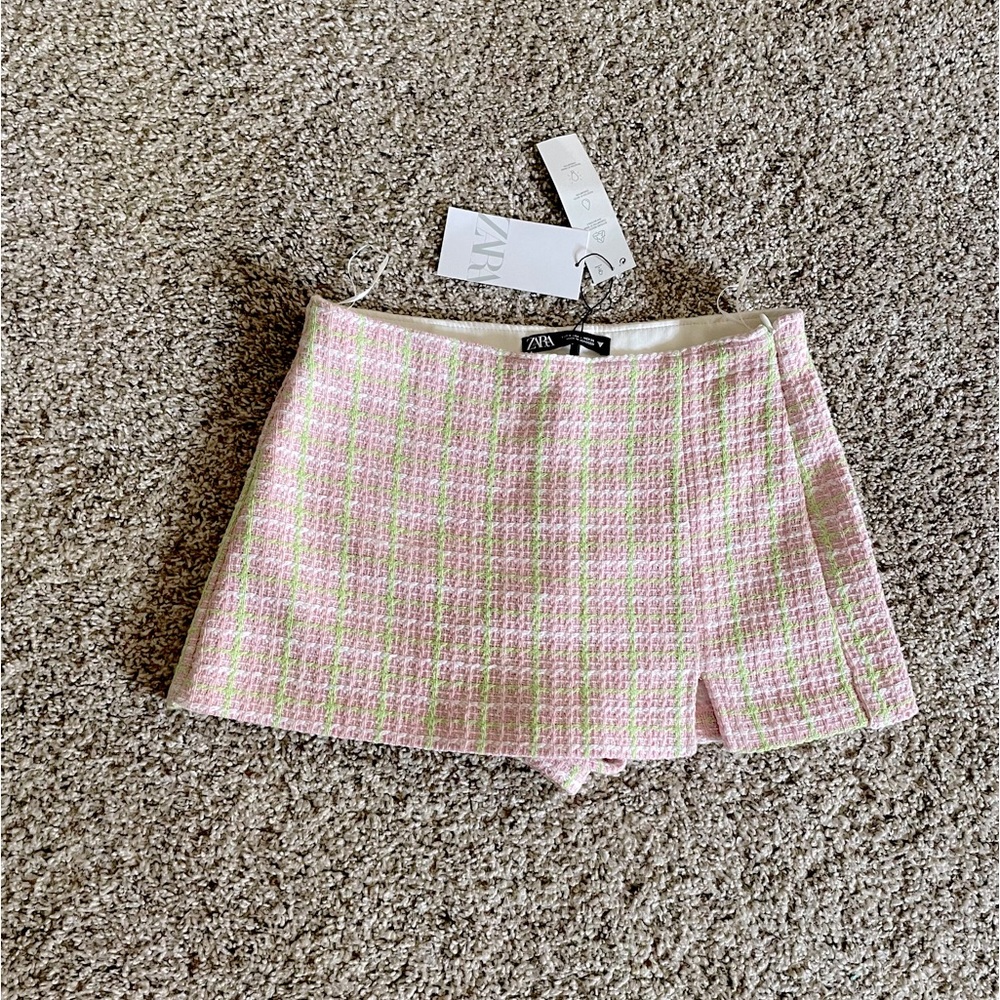 Adorable ZARA Skort 🩰🎀🧸💖